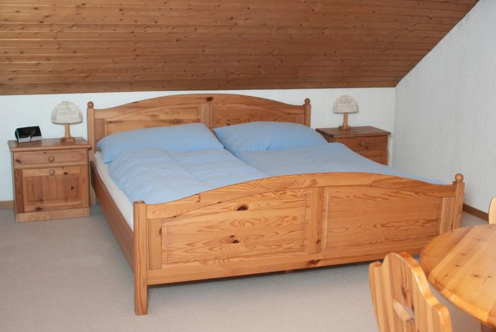 Speiserestaurant Traube