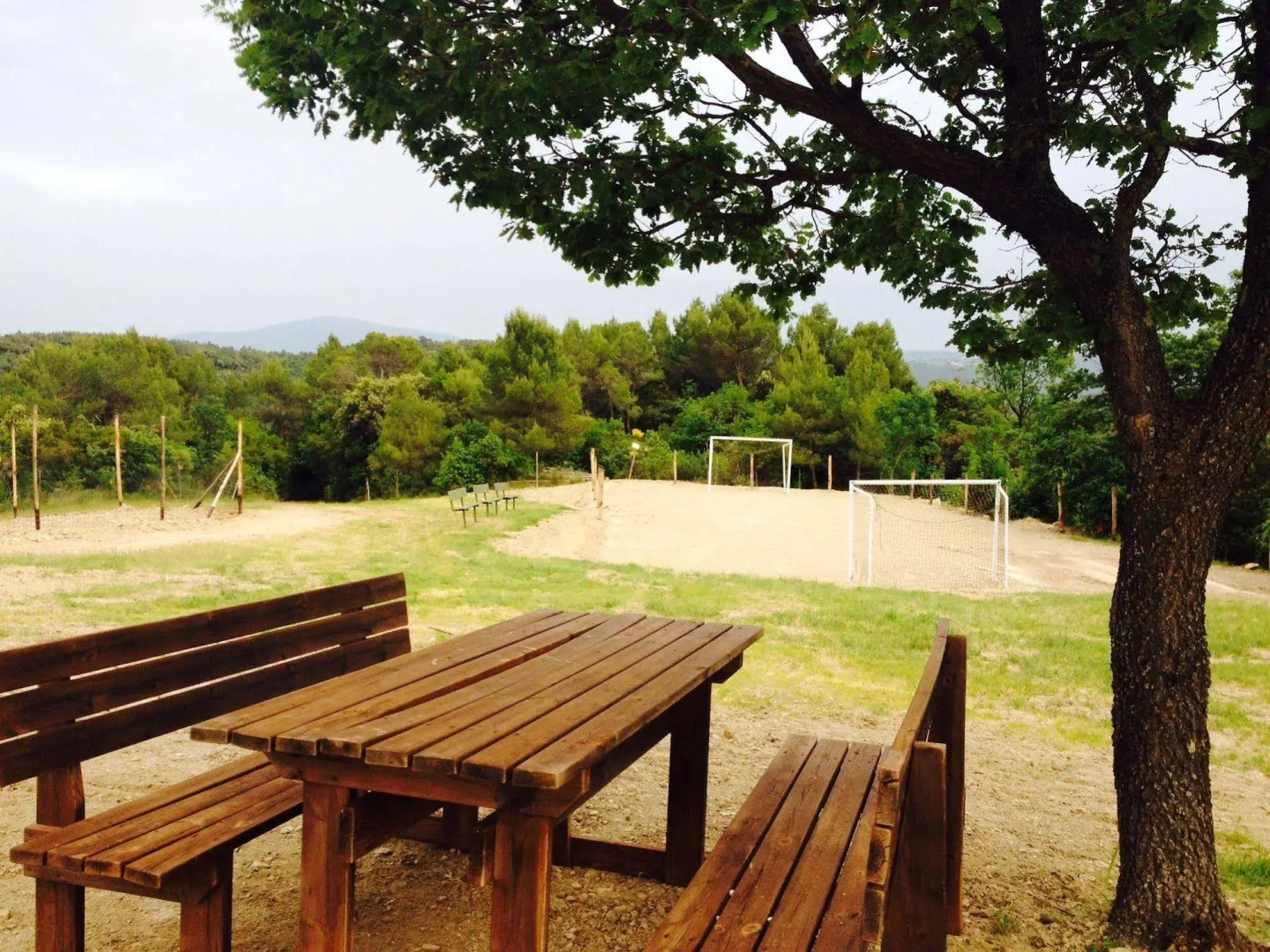 Tenuta di Forte Sorgnano