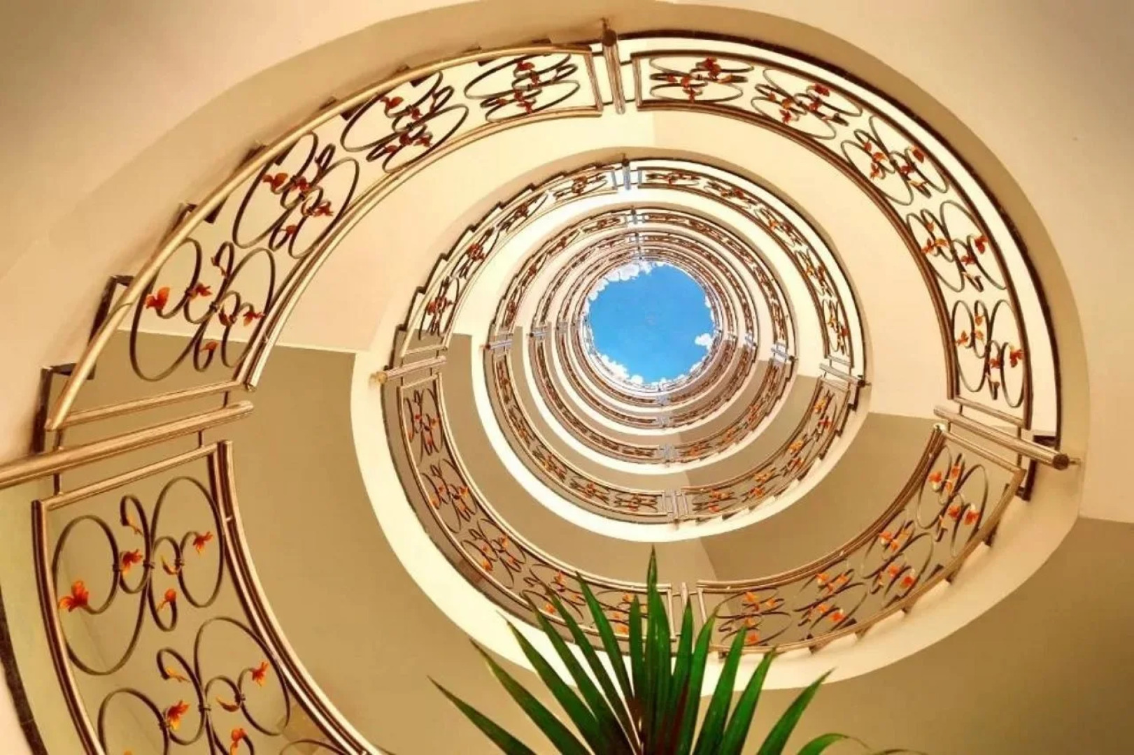 KAKTUS Hotel Kaktus Albir