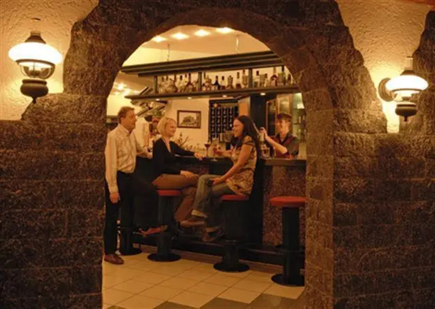Hotel Berghof