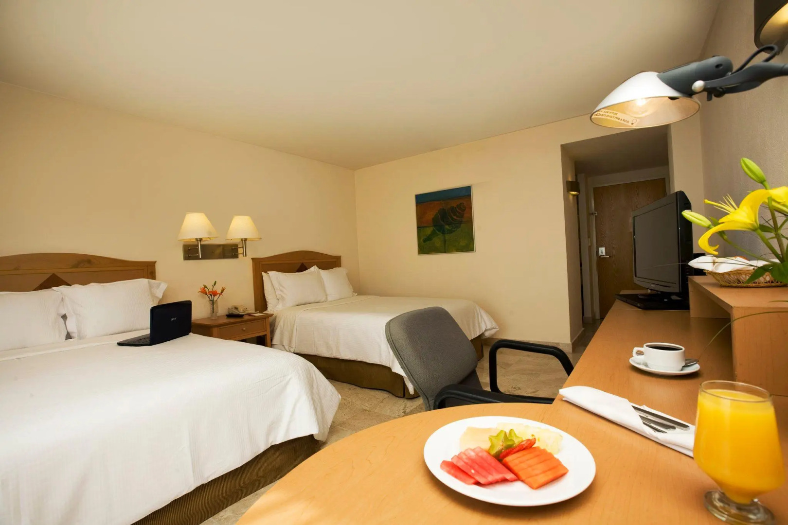 Fiesta Inn Ciudad del Carmen Puente El Zacatal