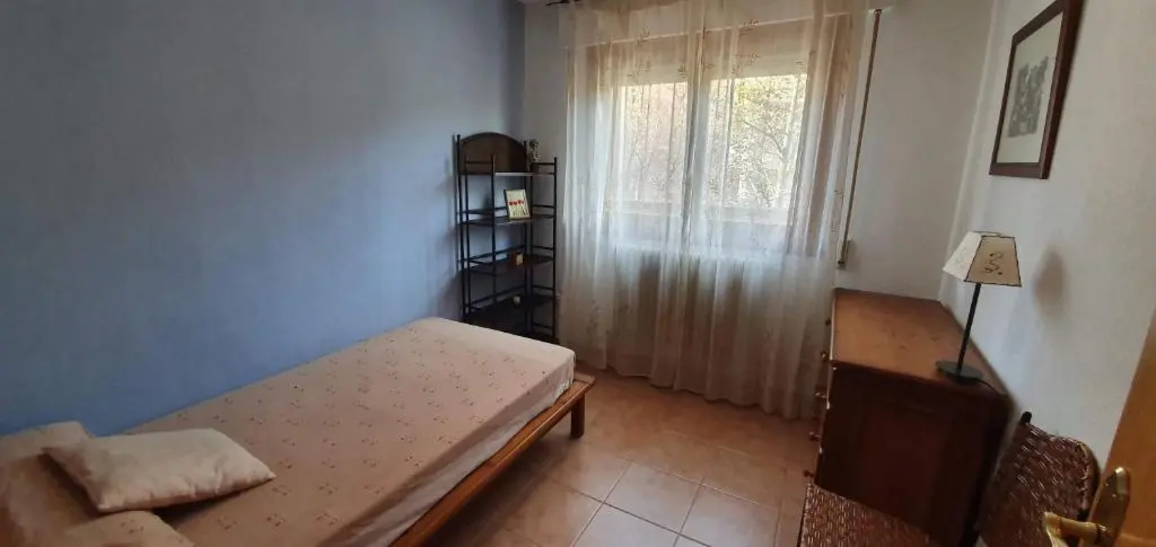 Apartamento Naturaleza 2000 Jaca 1º