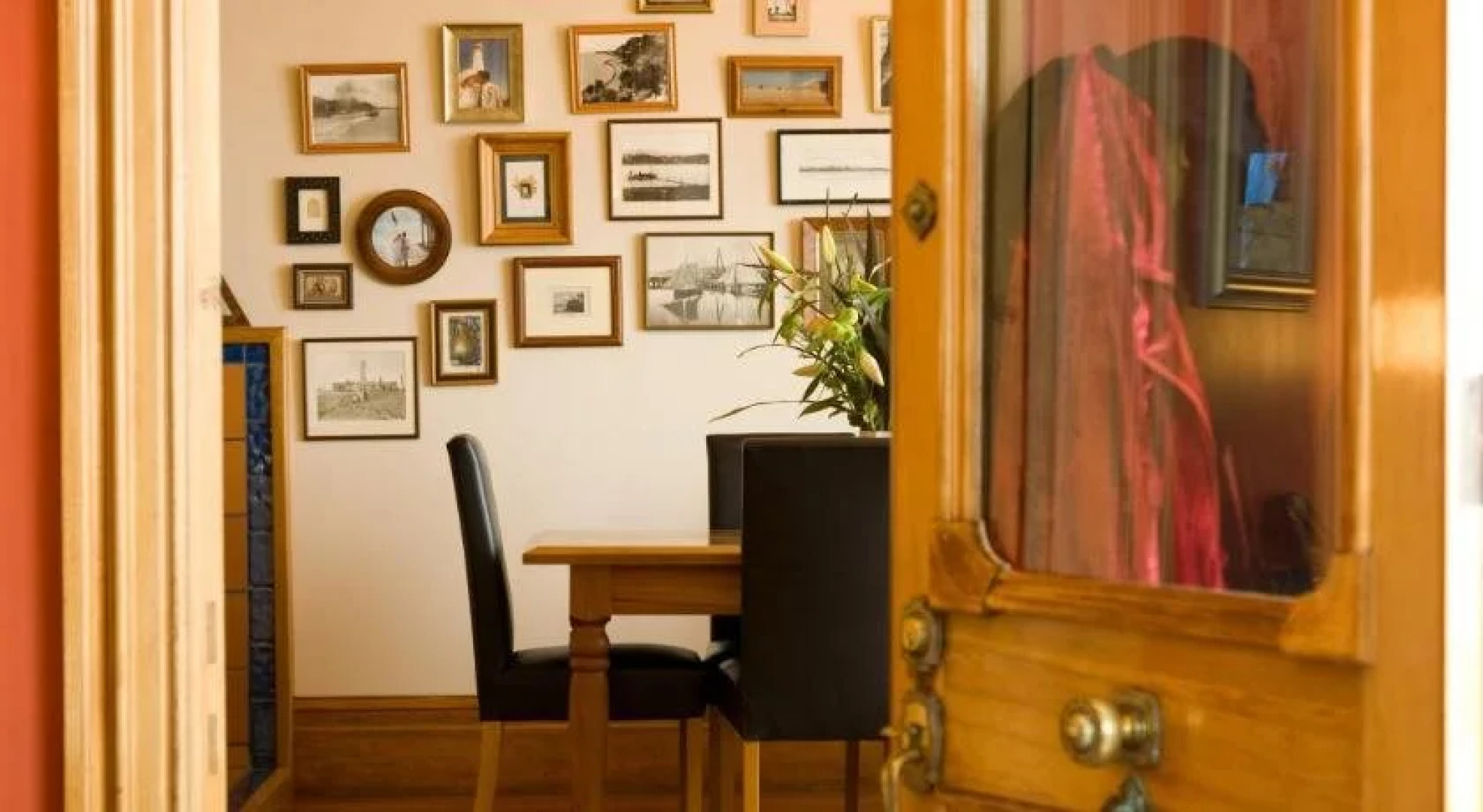 Wakefield Quay House