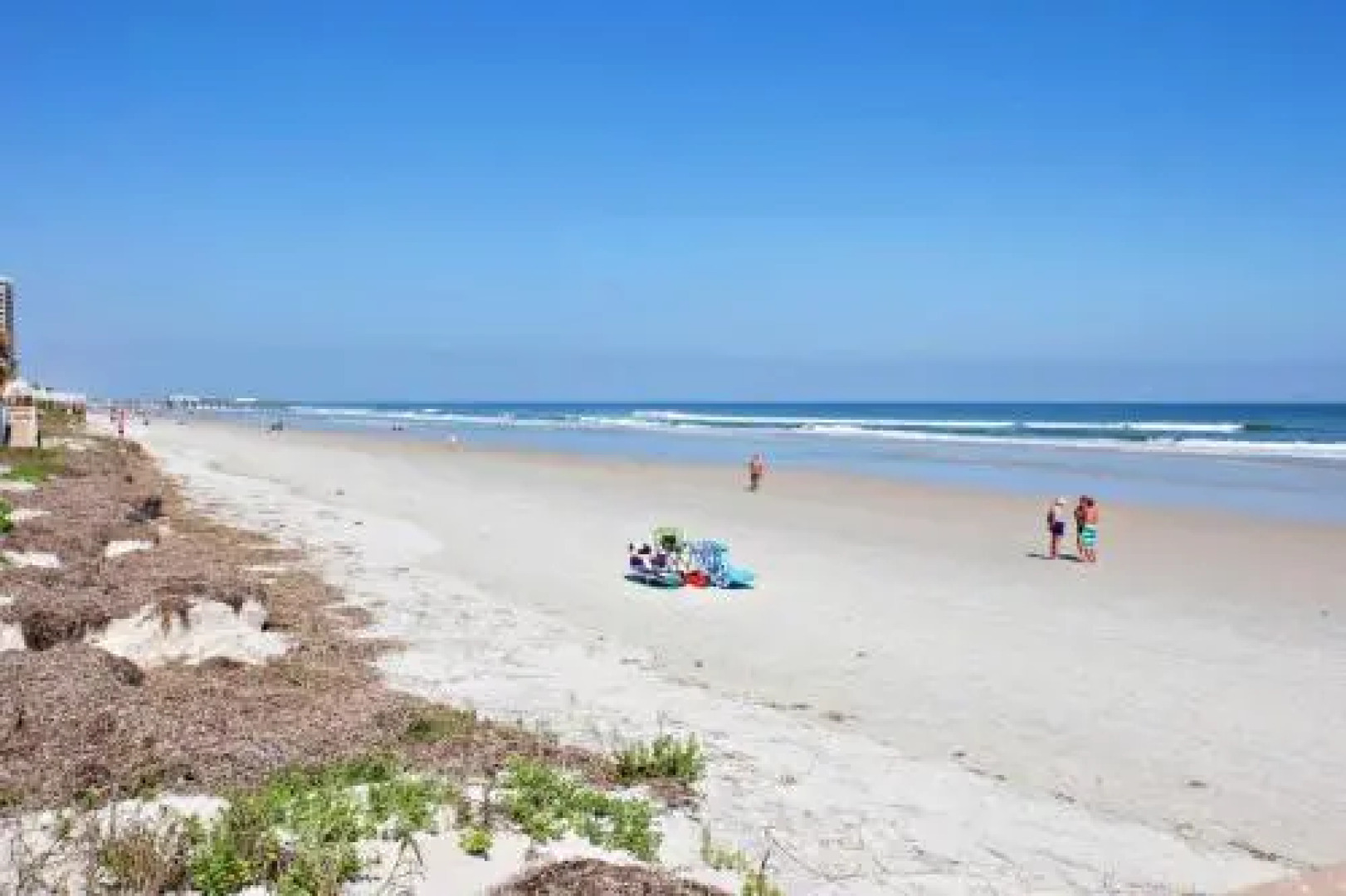 Seychelles Condominium #602