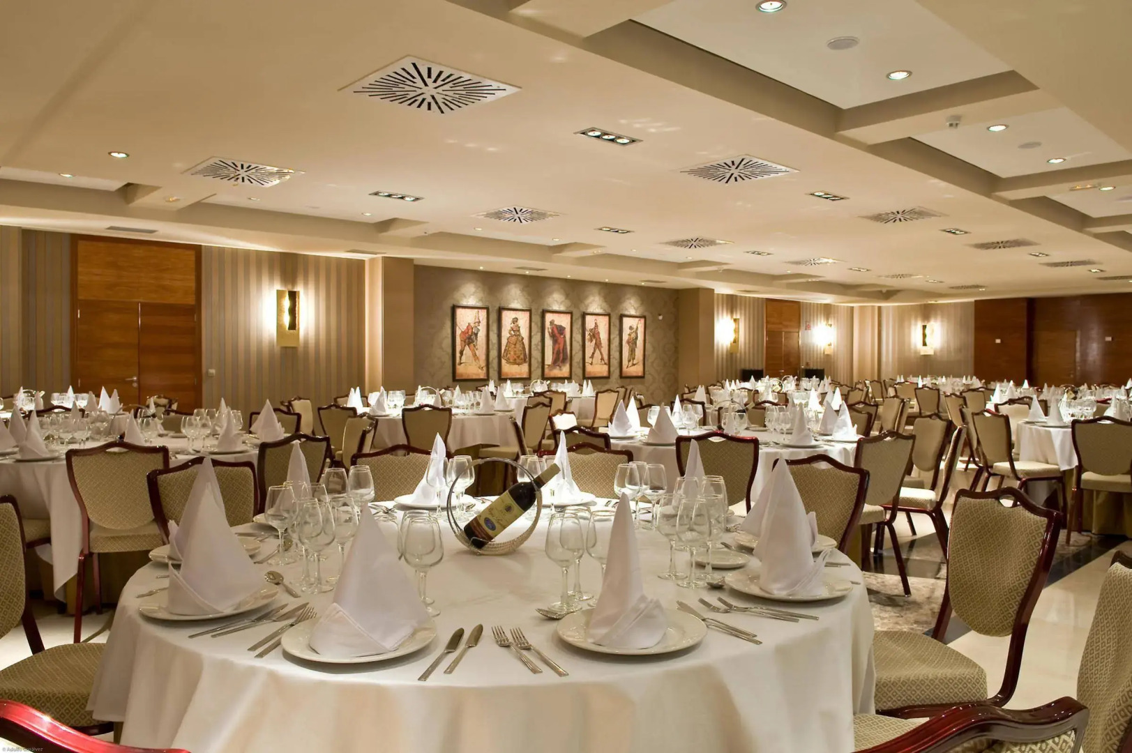 Elba Costa Ballena Beach & Thalasso Resort