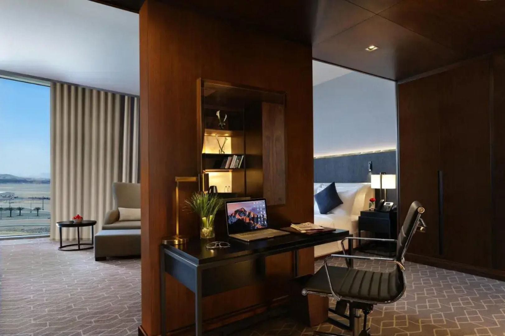 Millennium Madinah Airport