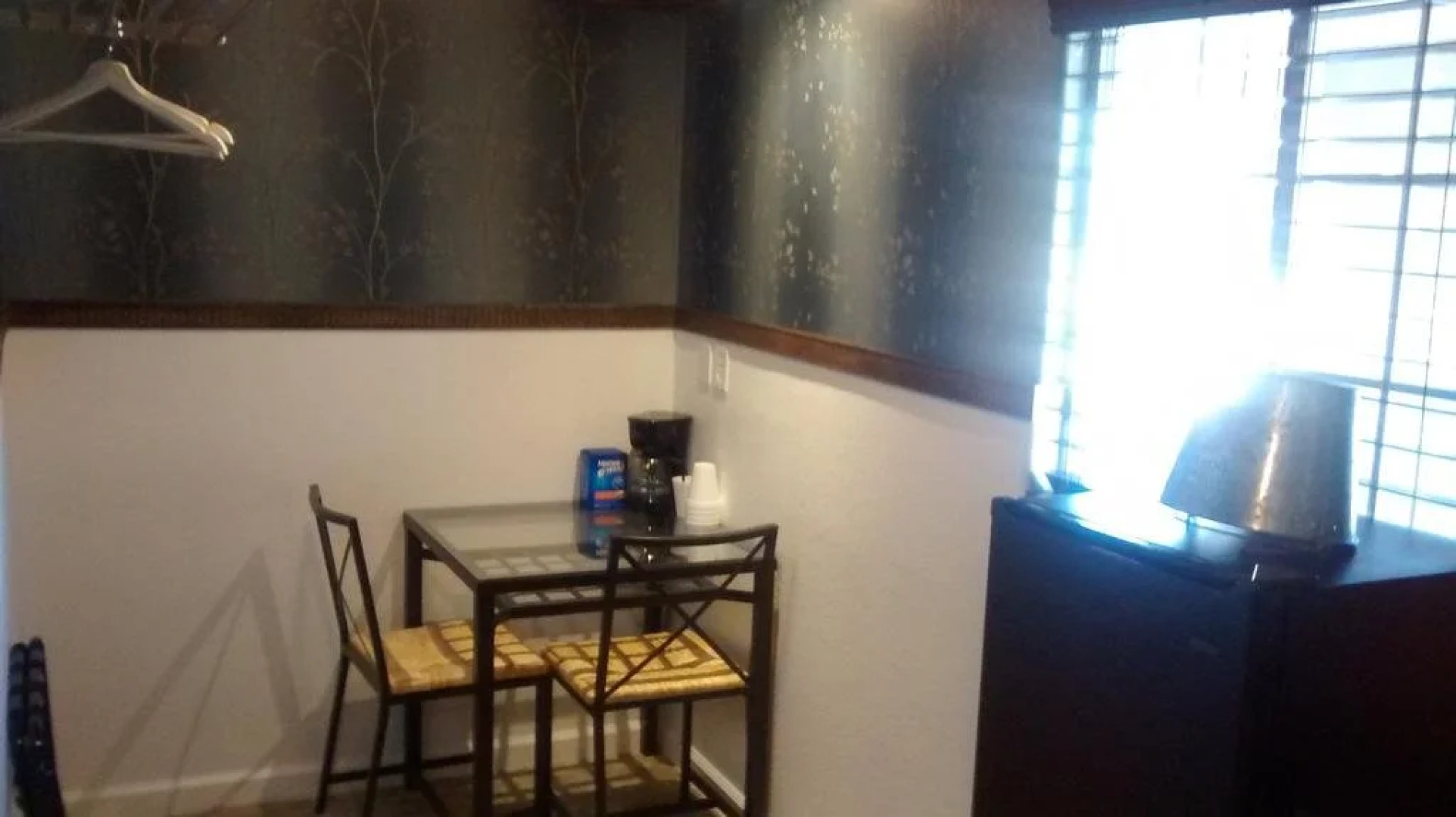 K7 Bed and Breakfast