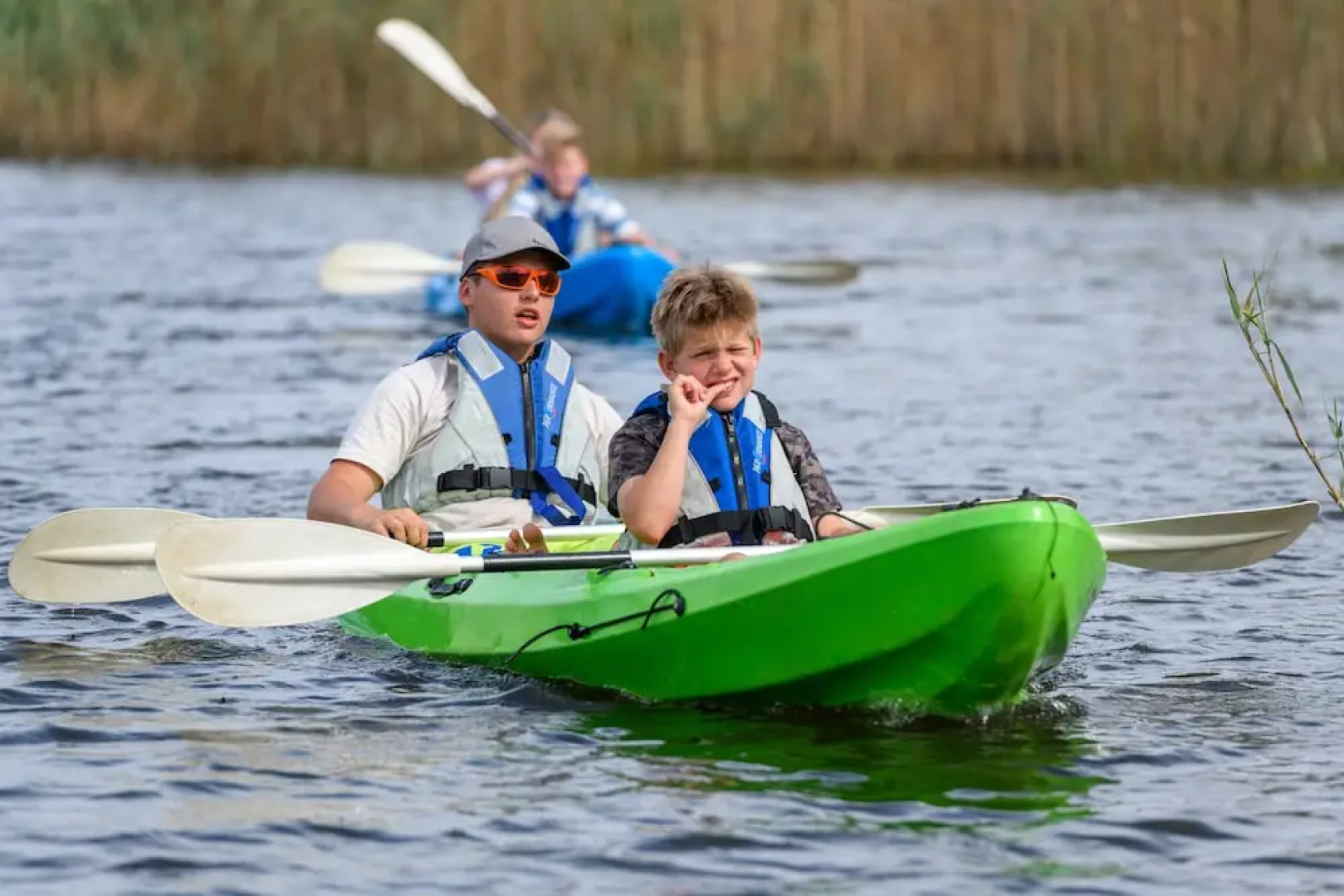 San Lameer Villa Rentals 10304