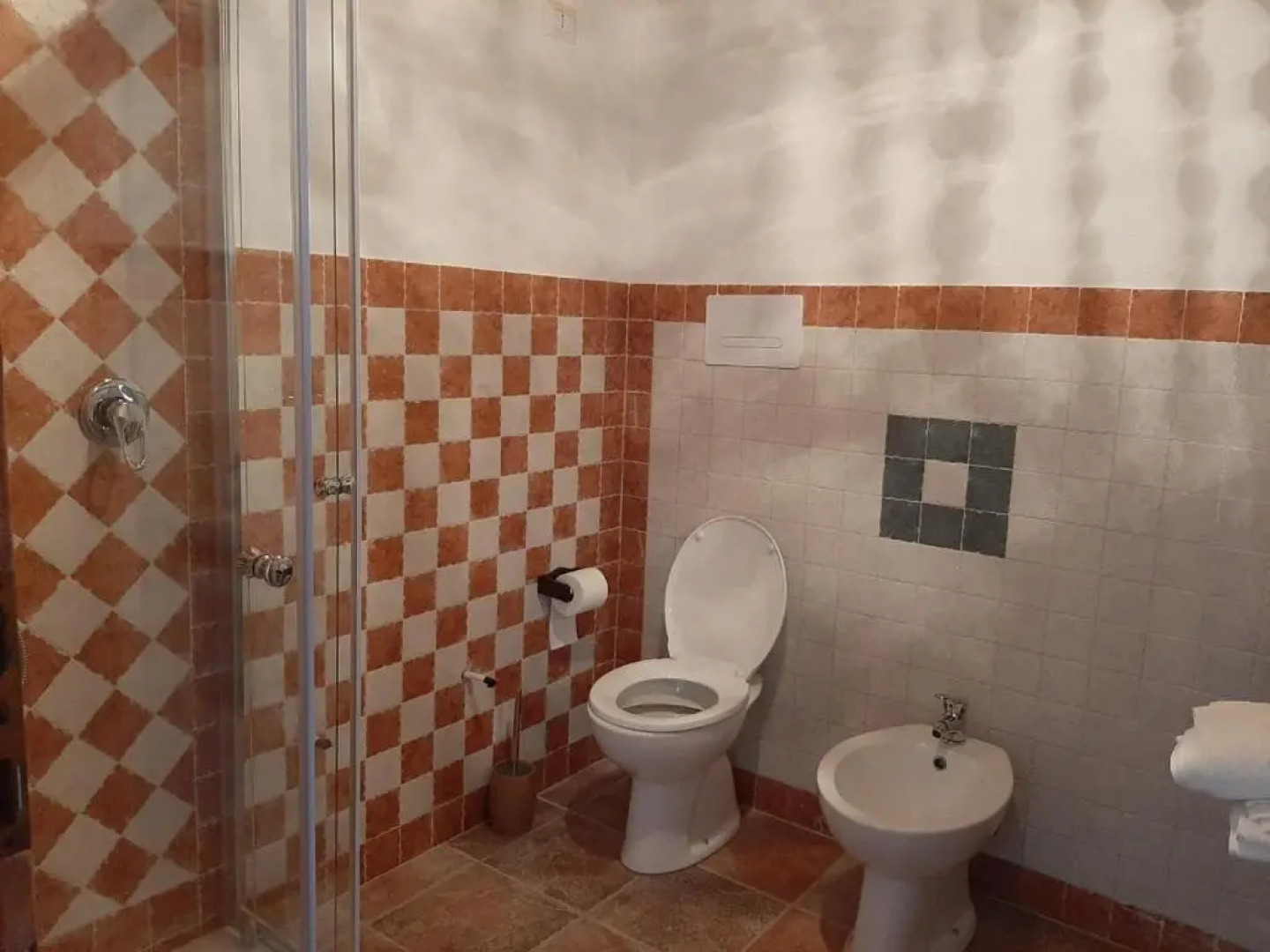 B&B L'amaca Della Felicita