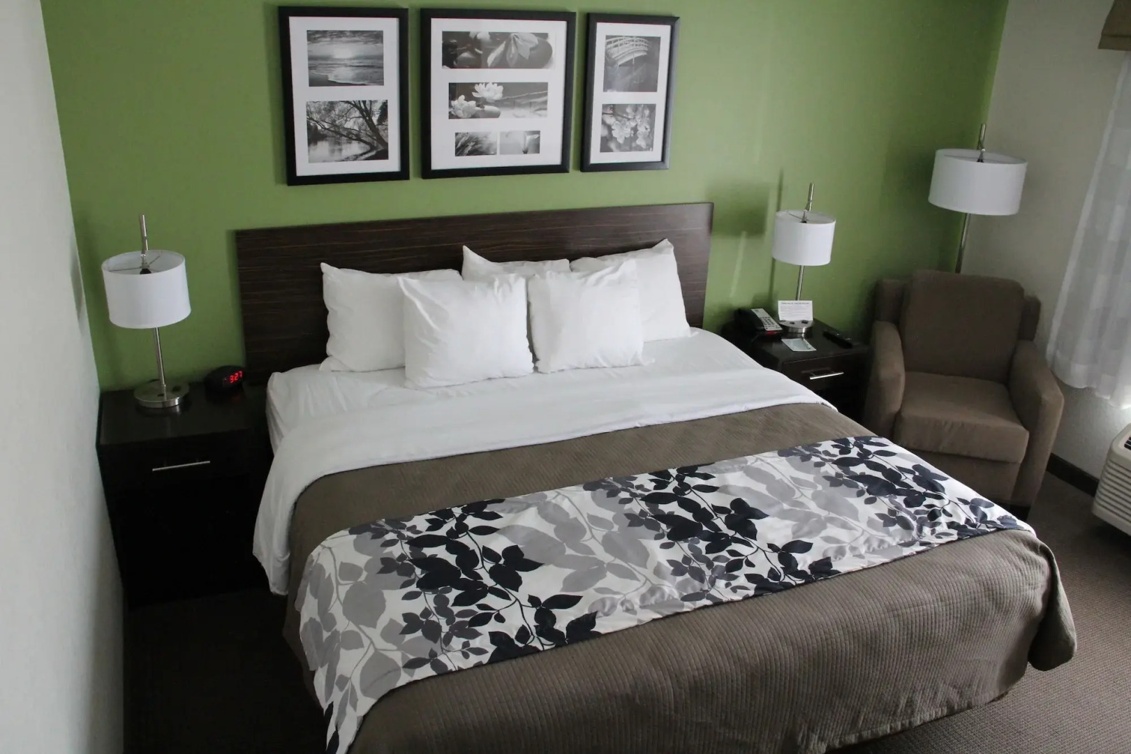 Sleep Inn And Suites Haysville