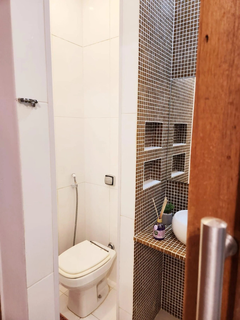 Copacabana; Rio de Janeiro