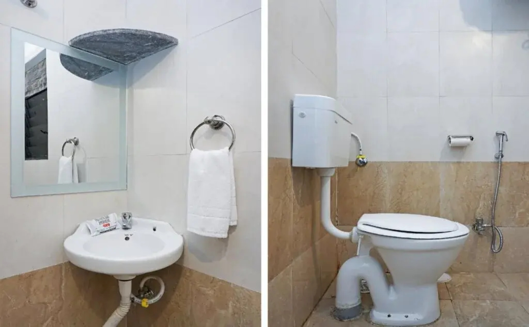 OYO Flagship 16665 Laxmi Chowk