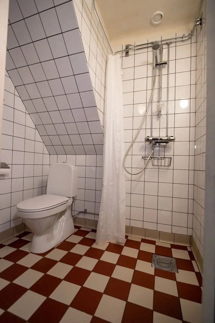 Hotell Dahlströmska Gården