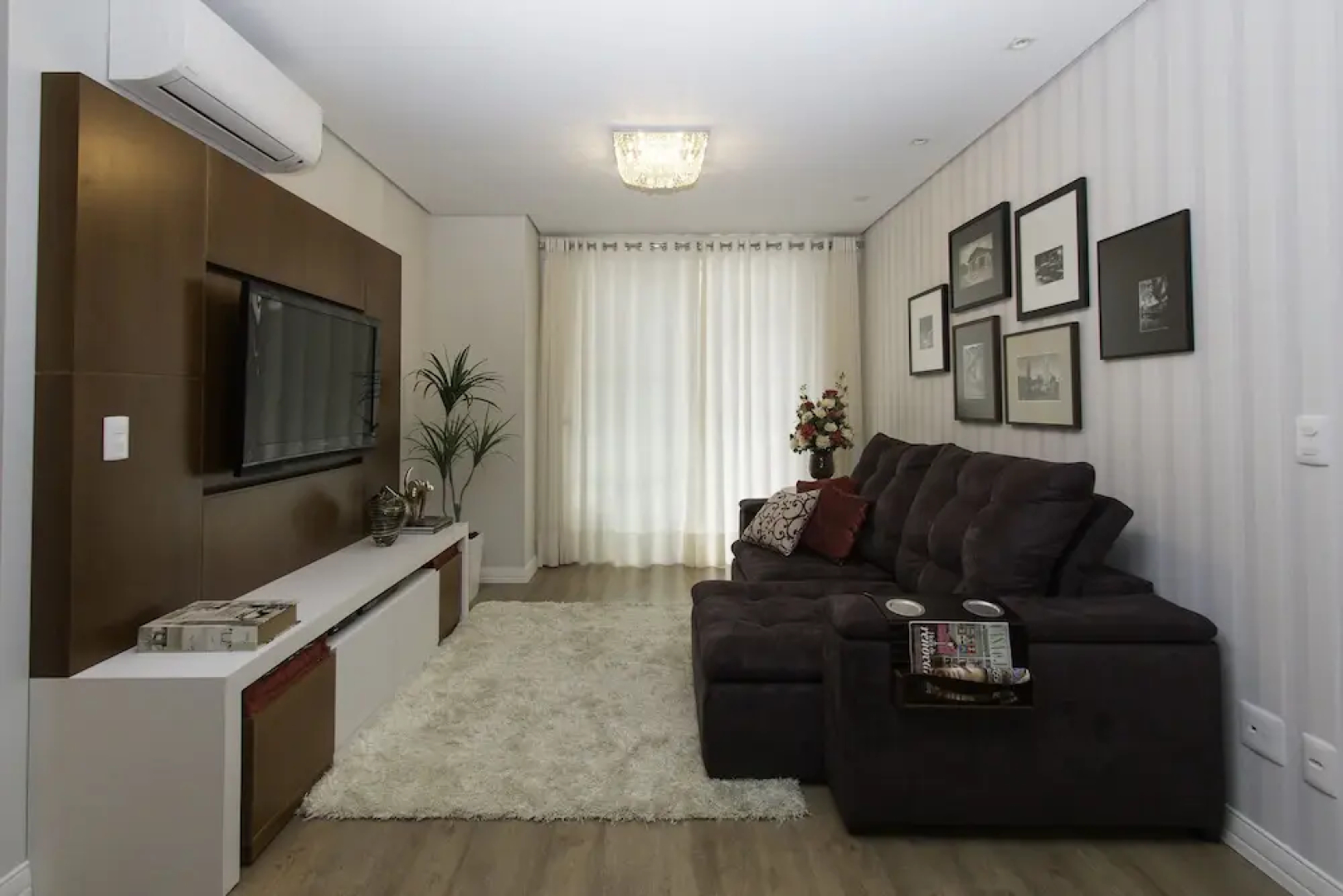 Condado de Homelland