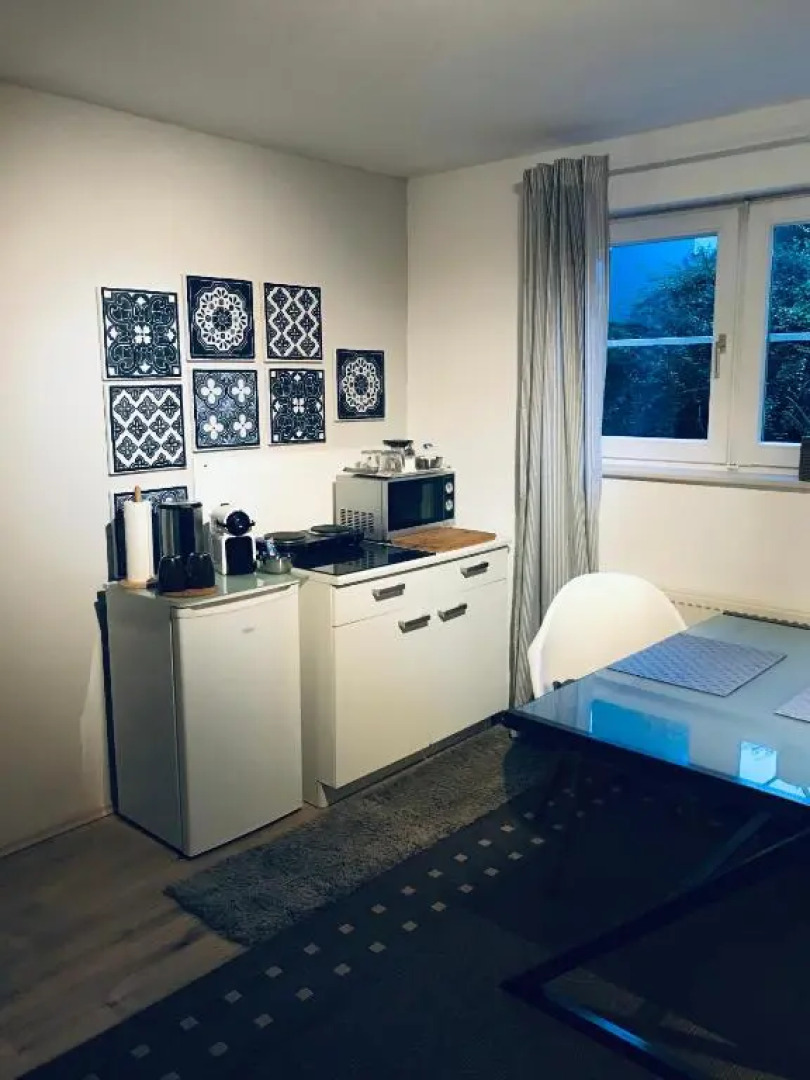 Apartment Dreiländereck