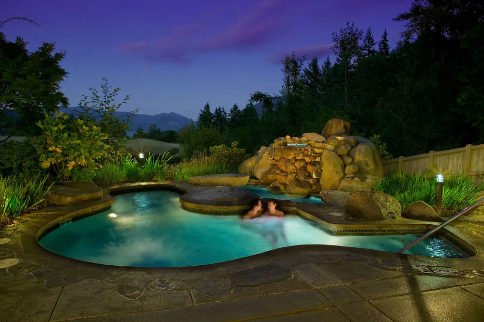 Skamania Lodge