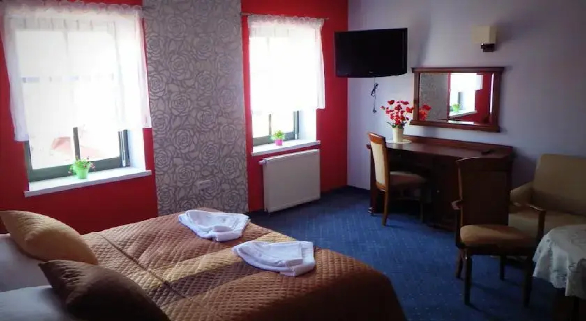 Pensjonat nad Bankiem