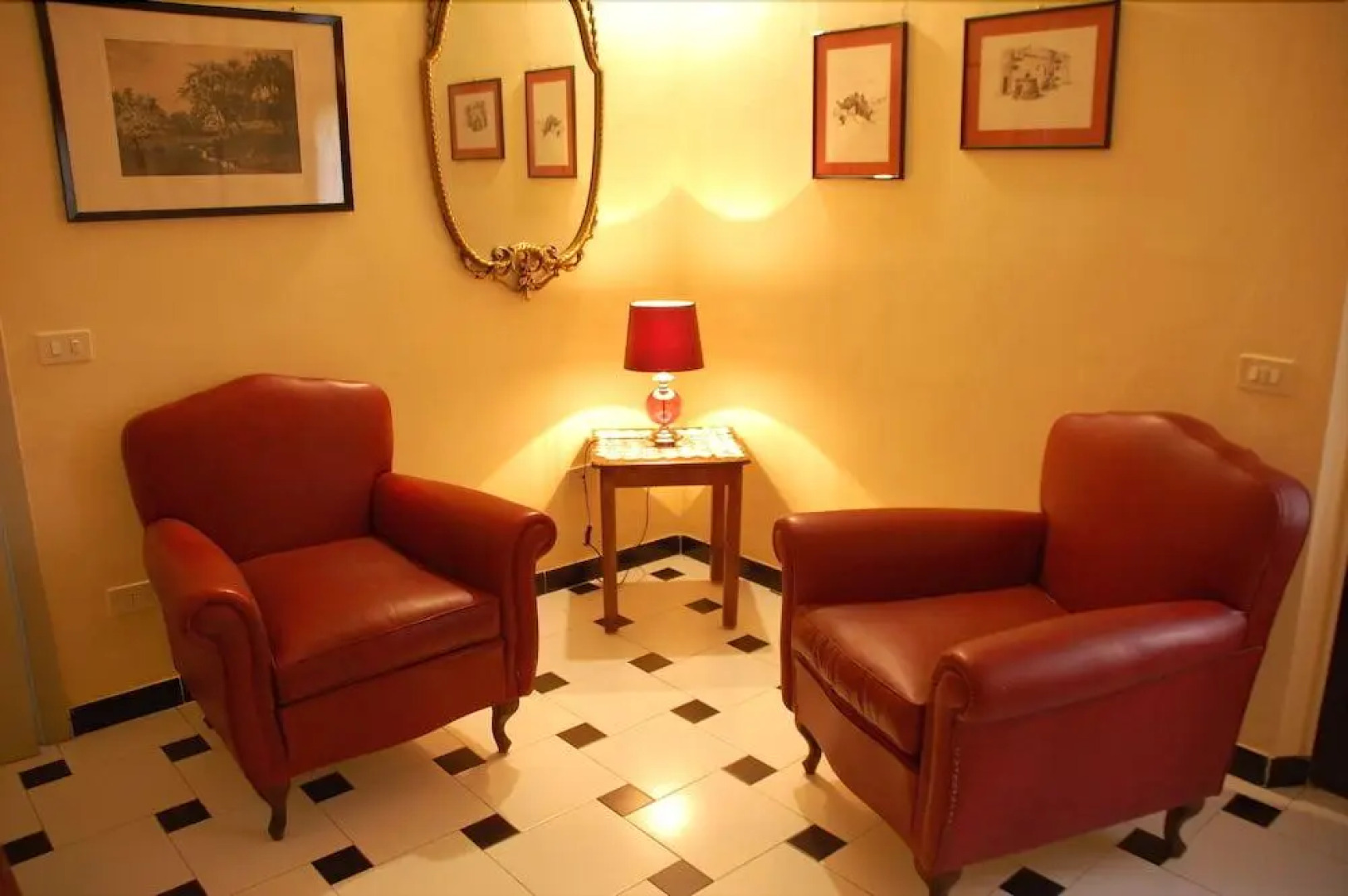 Verdidea - Colombaio