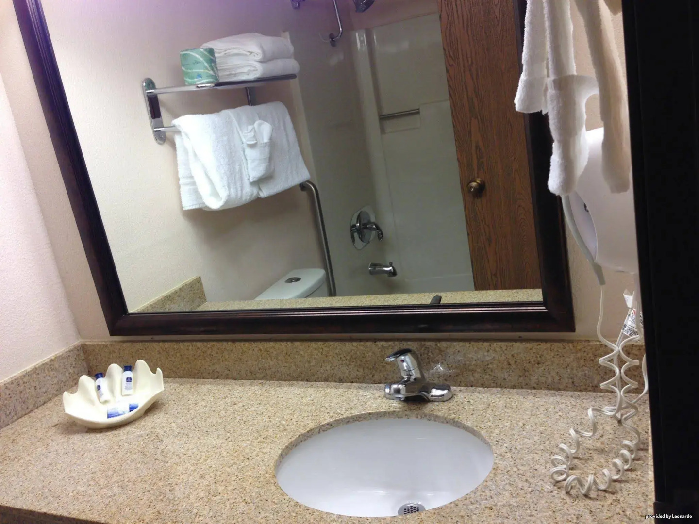 Best Western El Grande Inn