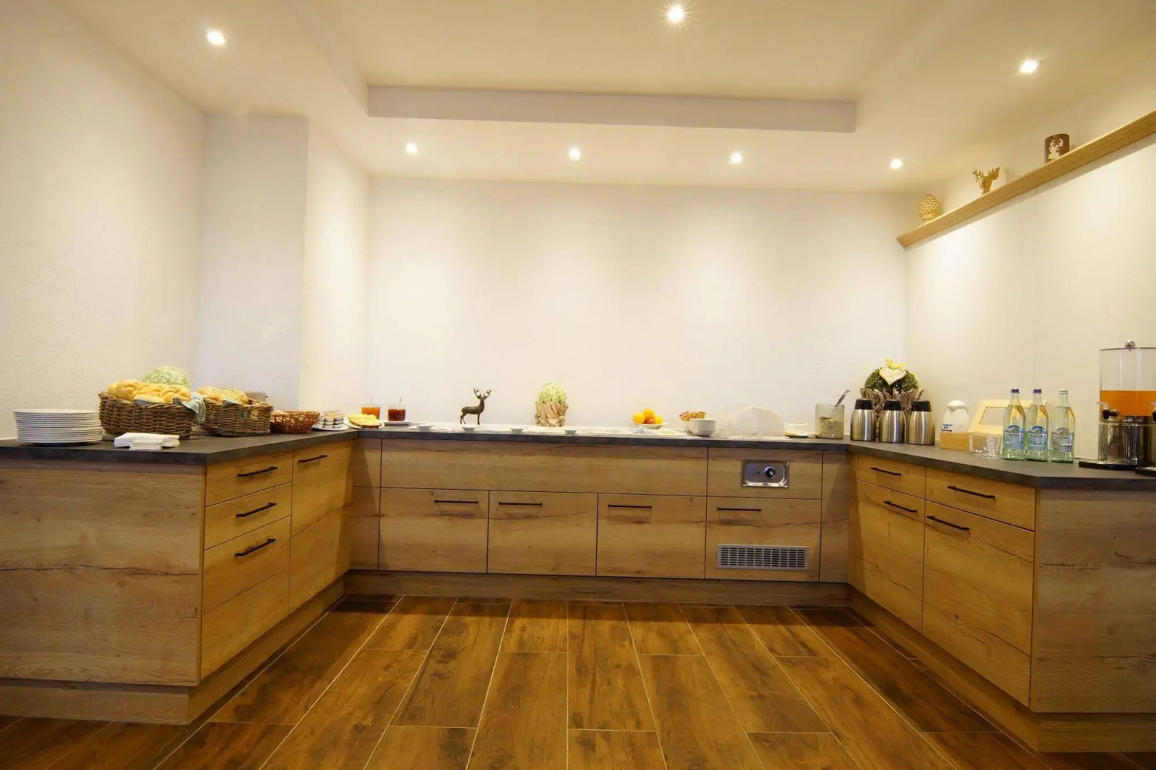 Landhotel & Gasthof Baiernrain