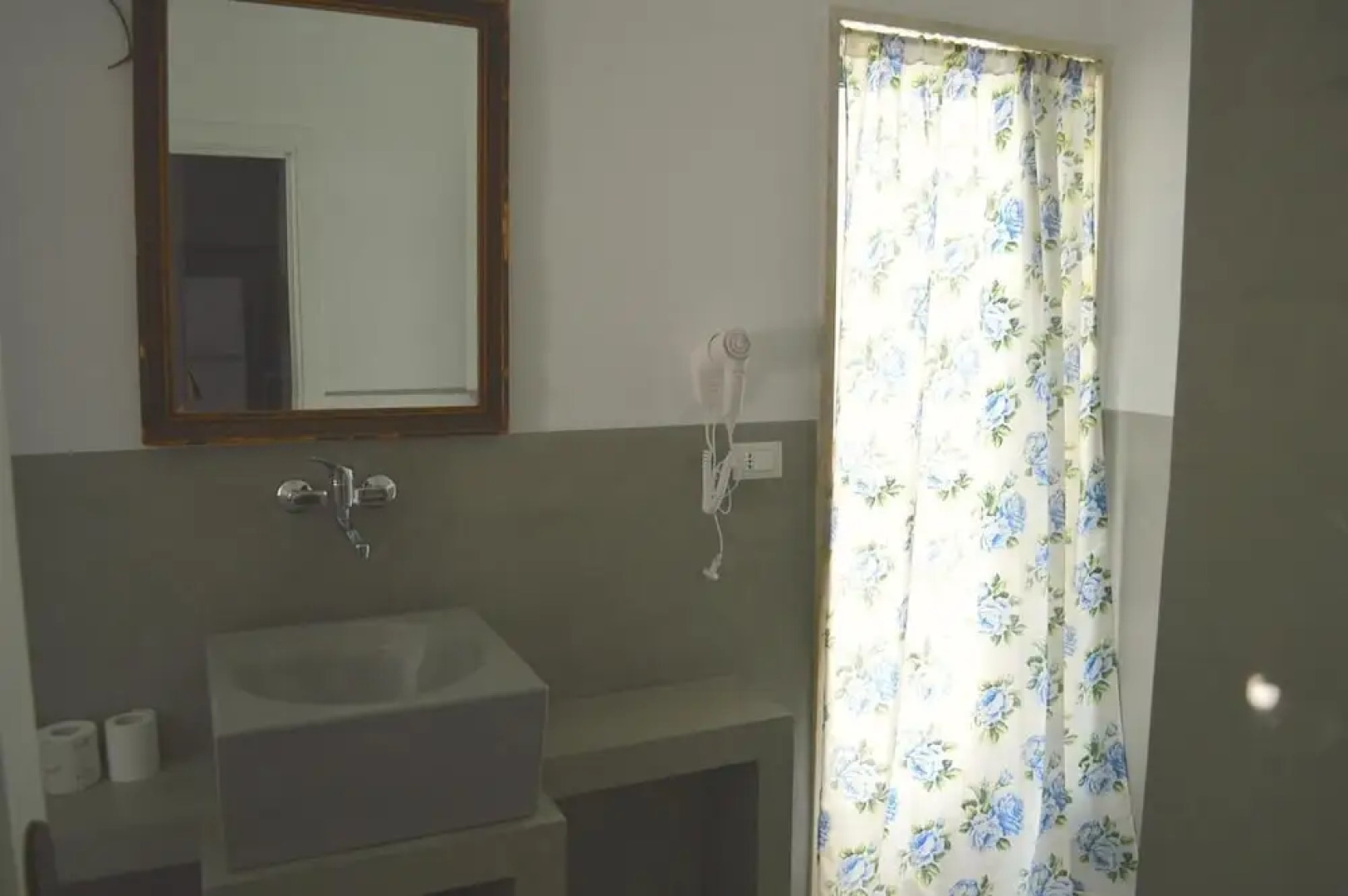 Agriturismo Masseria Carrone