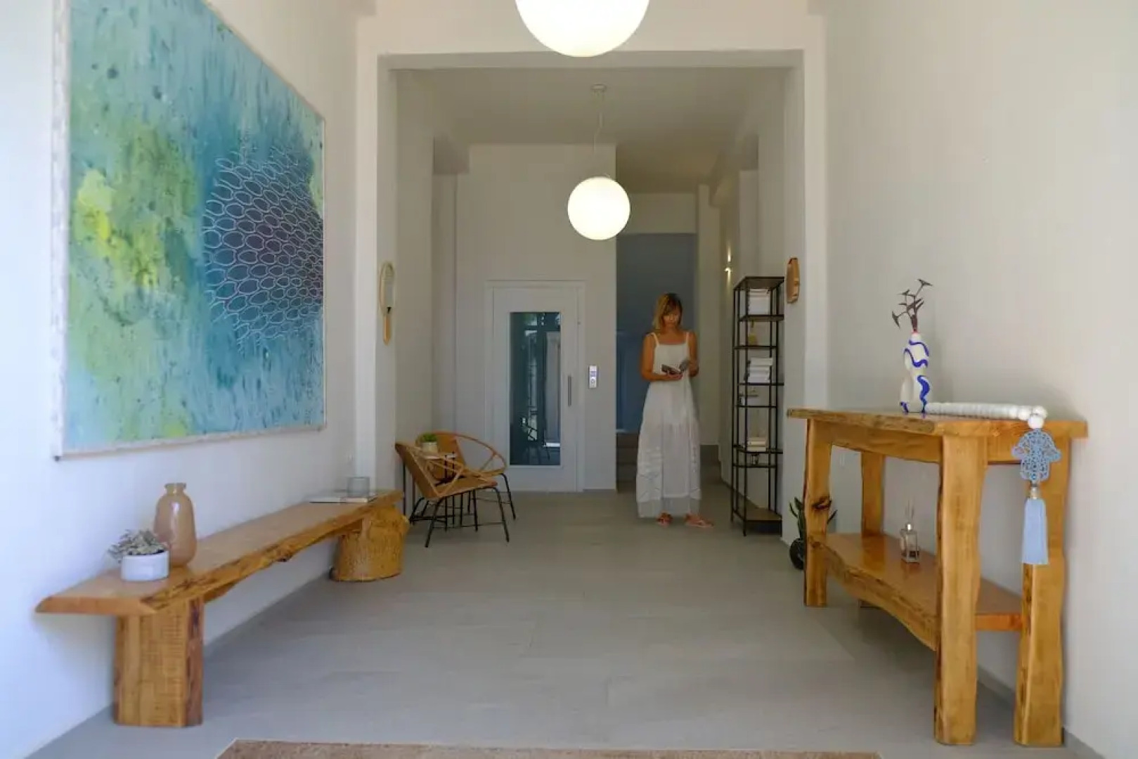 Evia Bay Suites & Retreats