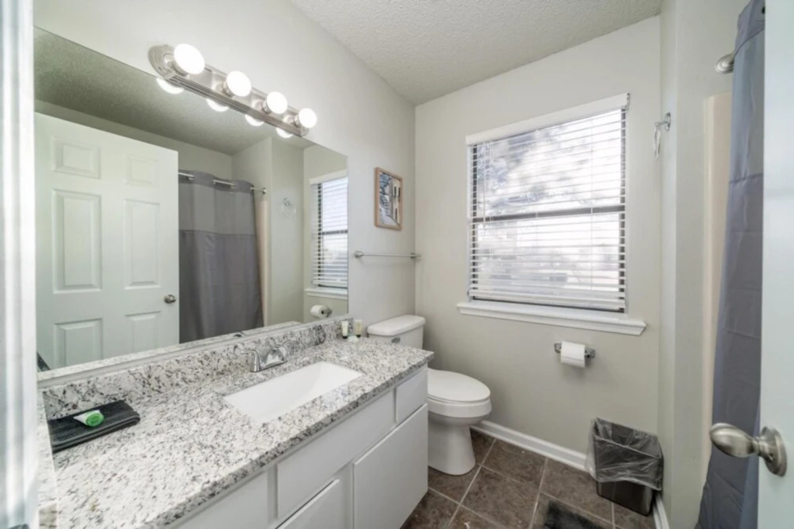 The Hamilton Townhouse