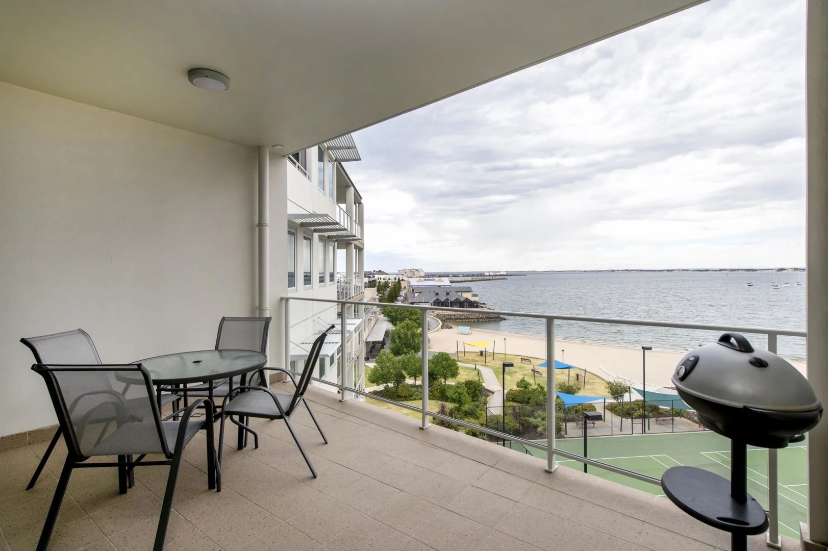 Bunbury Hotel Koombana Bay