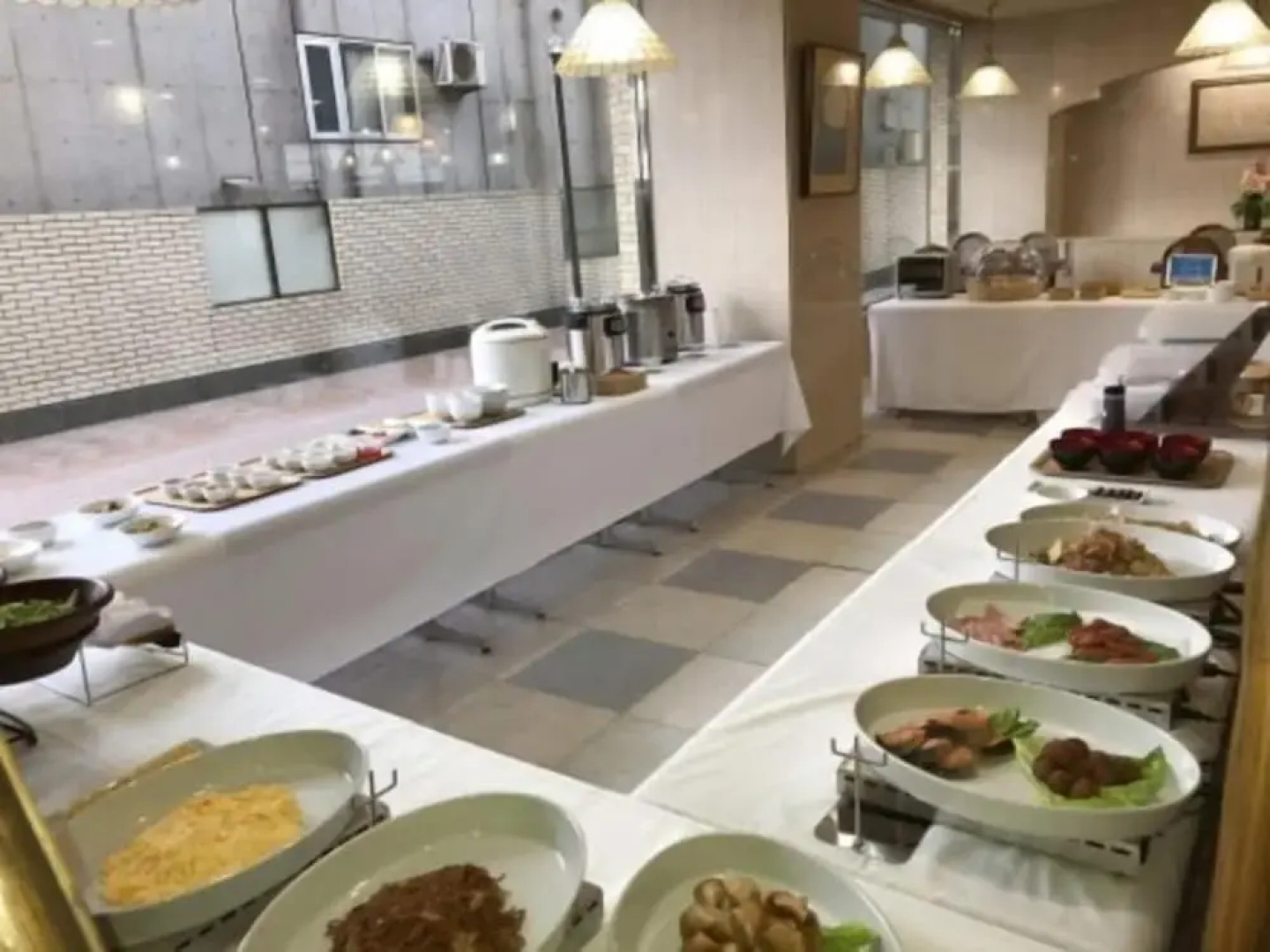 Hotel Alpha-One Takaoka