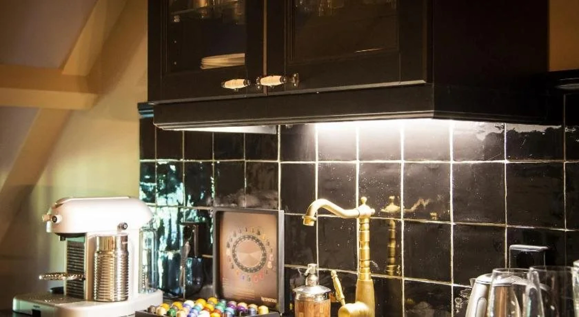 Boutique Hotel Chambre Beau