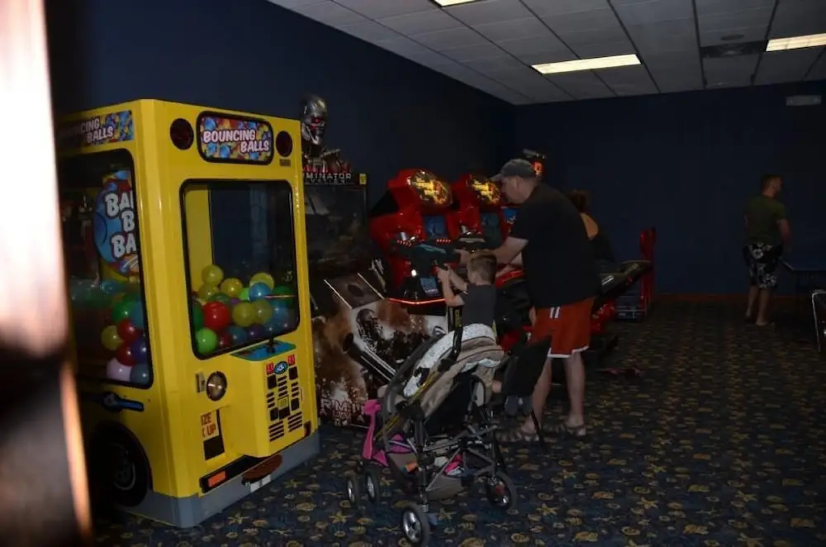 Paradise Palms by Fidelity VH ID:64795