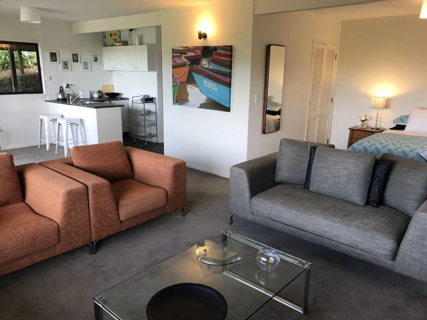 Oneroa Escape Waiheke