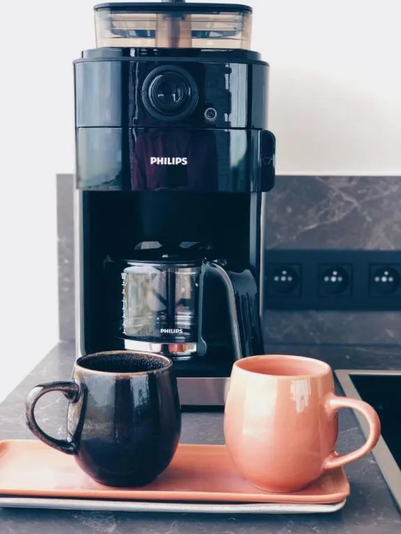 Penthouse La Naturale