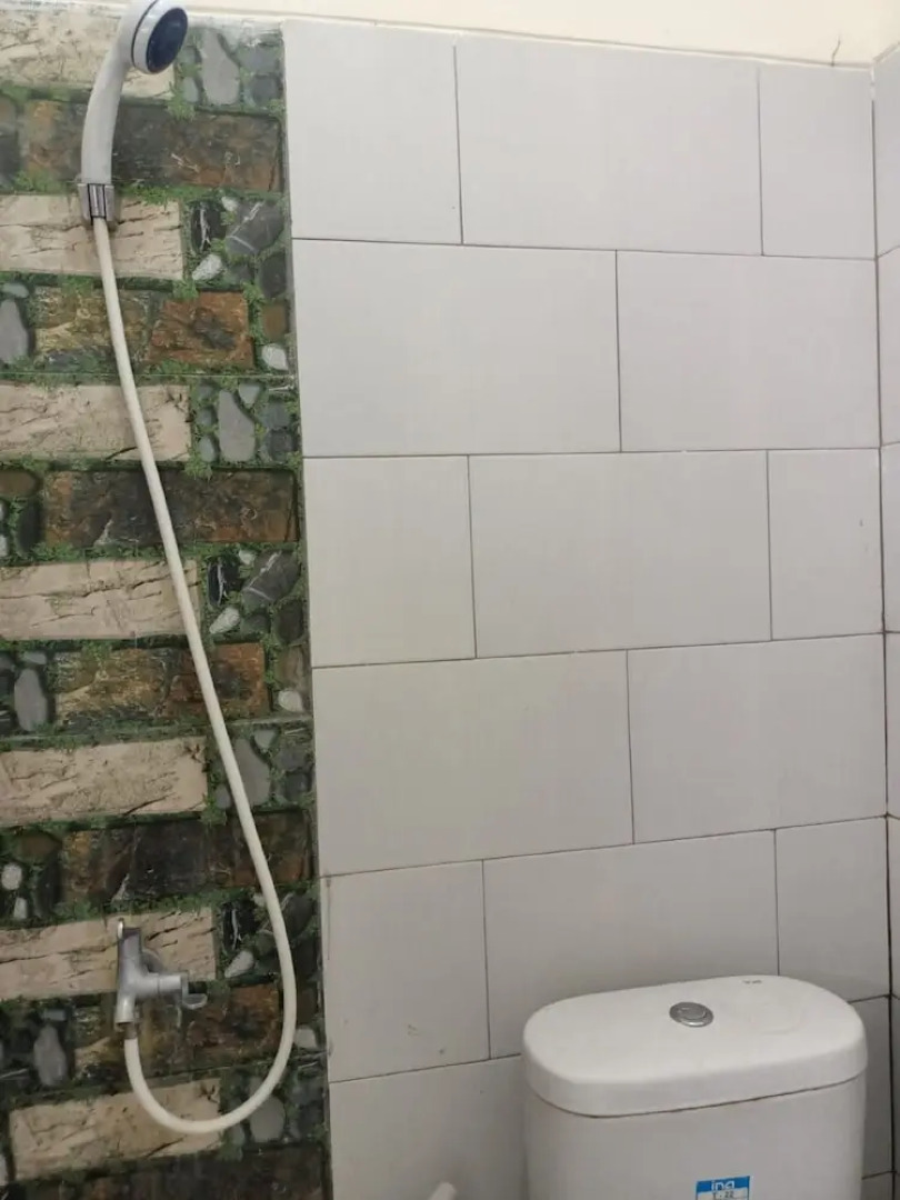 OYO 91332 City-m Urban Homestay Syariah