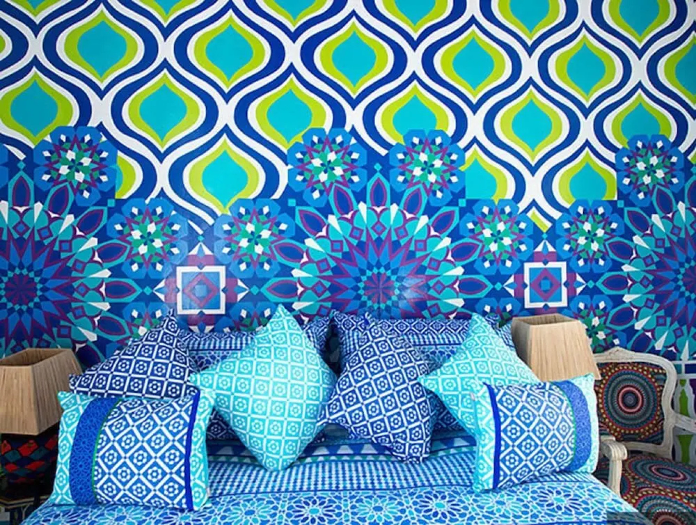 Salut Maroc Boutique Hotel