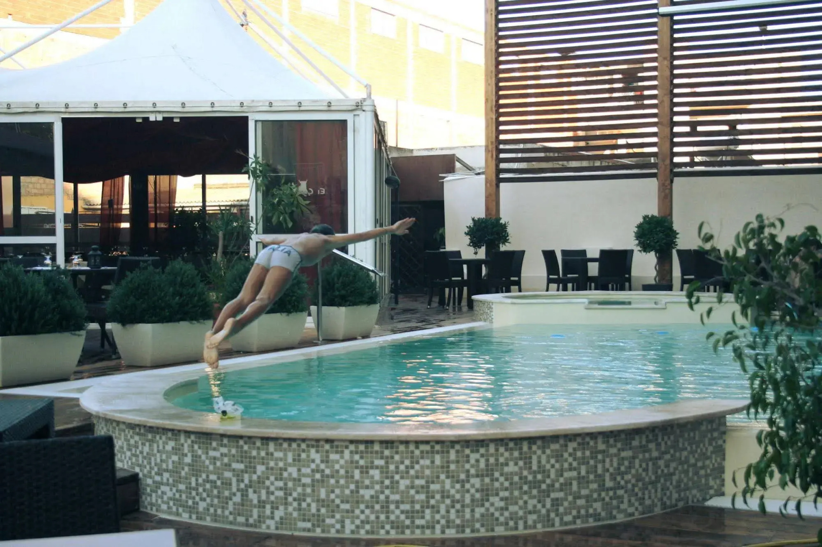 Argentina Hotel