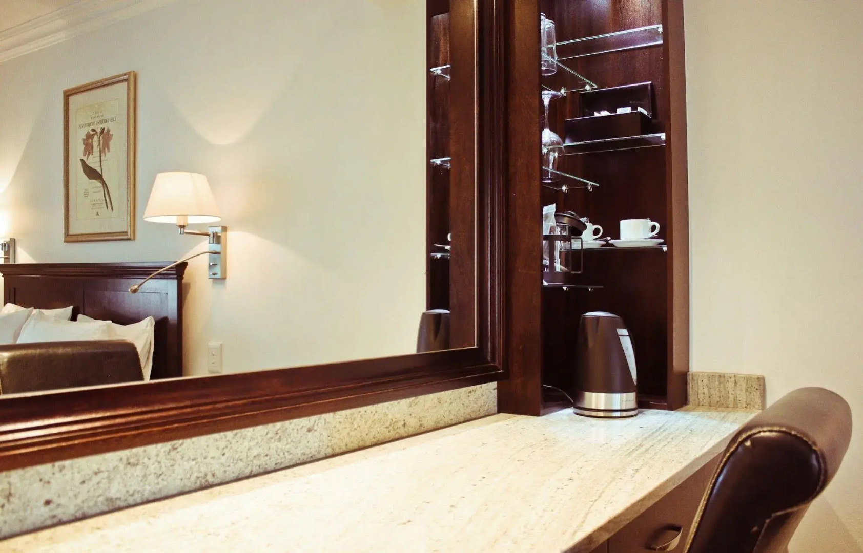 The Coach House at Val du Charron