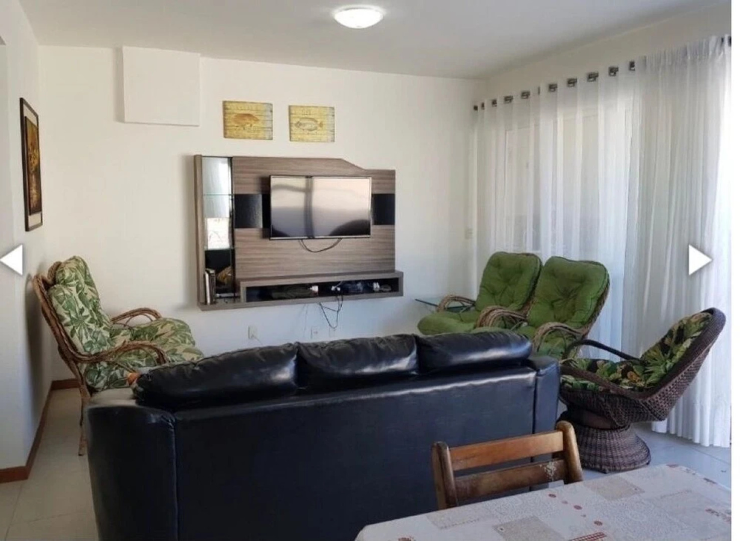 Nautilus Cobertura Master - Penha-SC