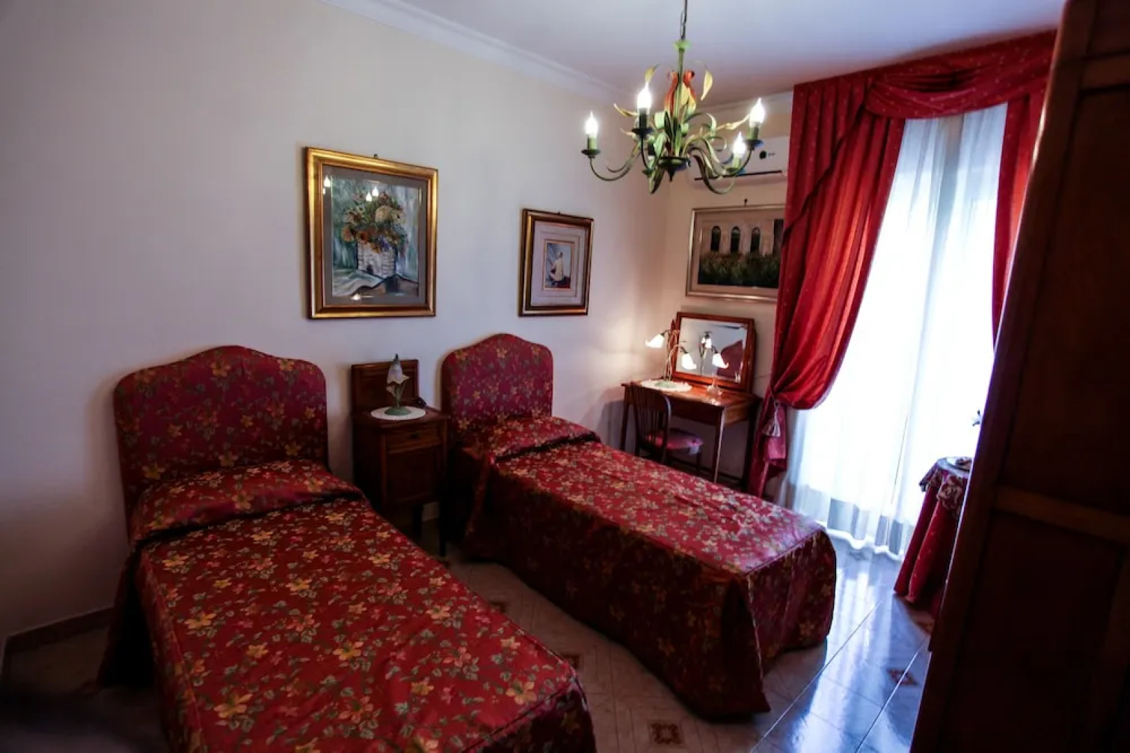 La Quercia Antica B&B