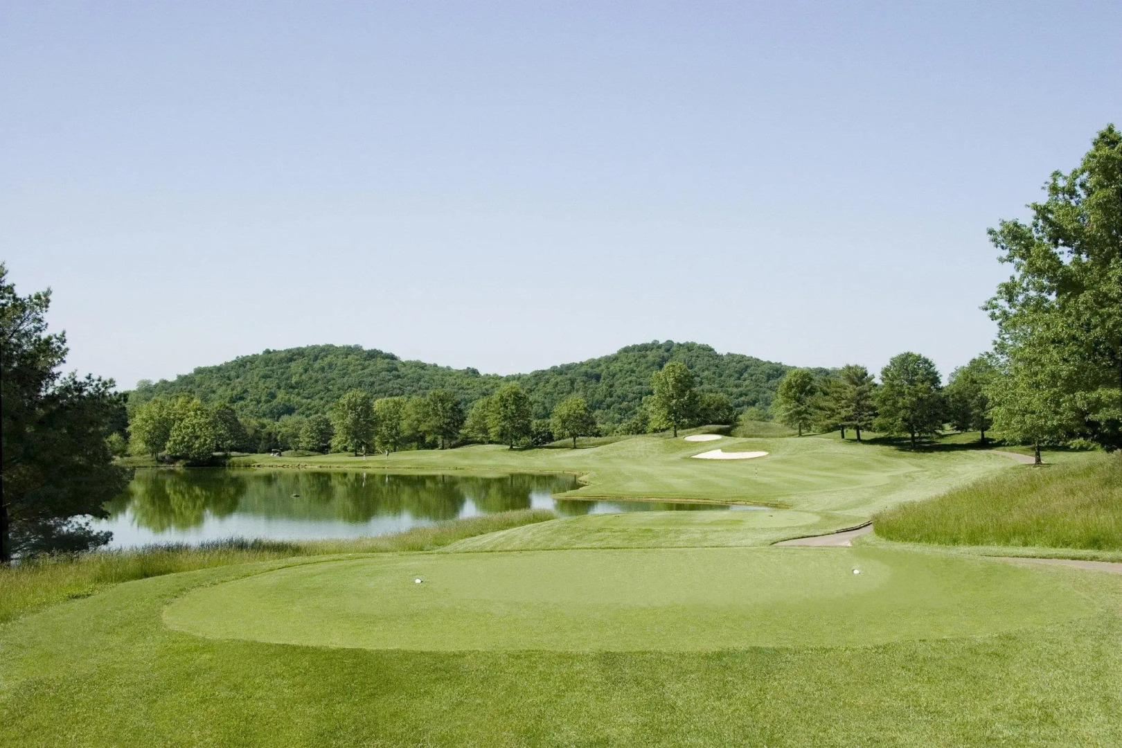 Embassy Suites by Hilton Franklin Cool Springs