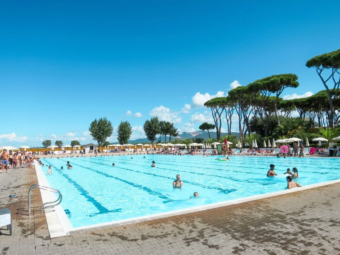 Park Albatros San Vincenzo