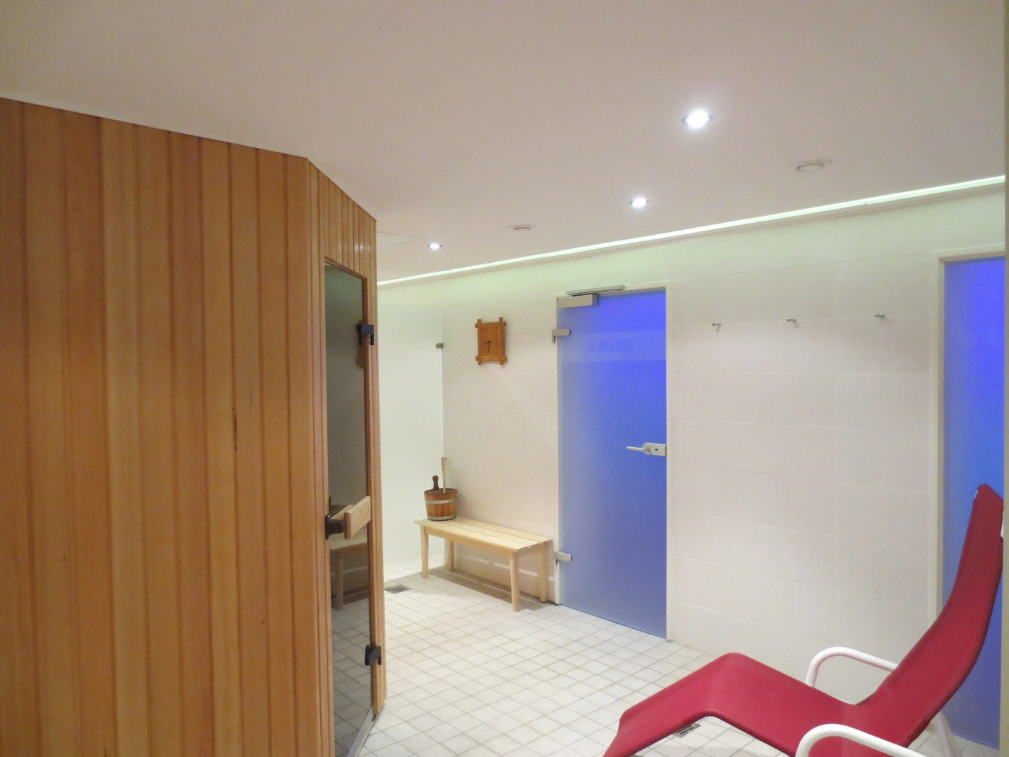 Hotel Royal - Timmendorfer Strand