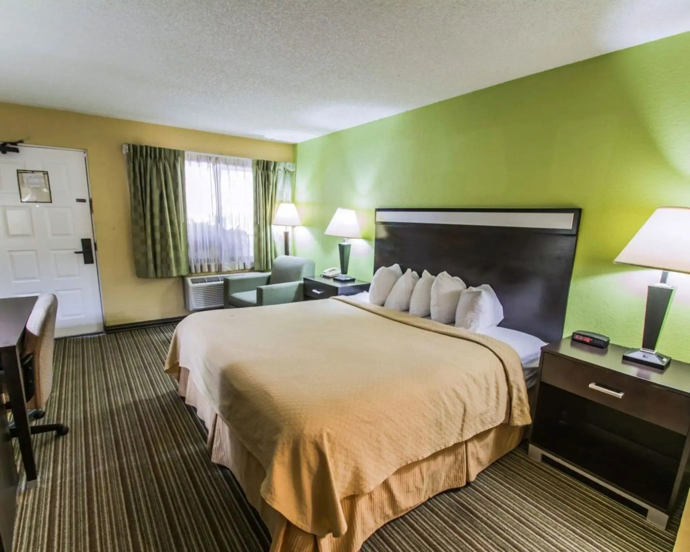 Quality Inn Gainesville near University