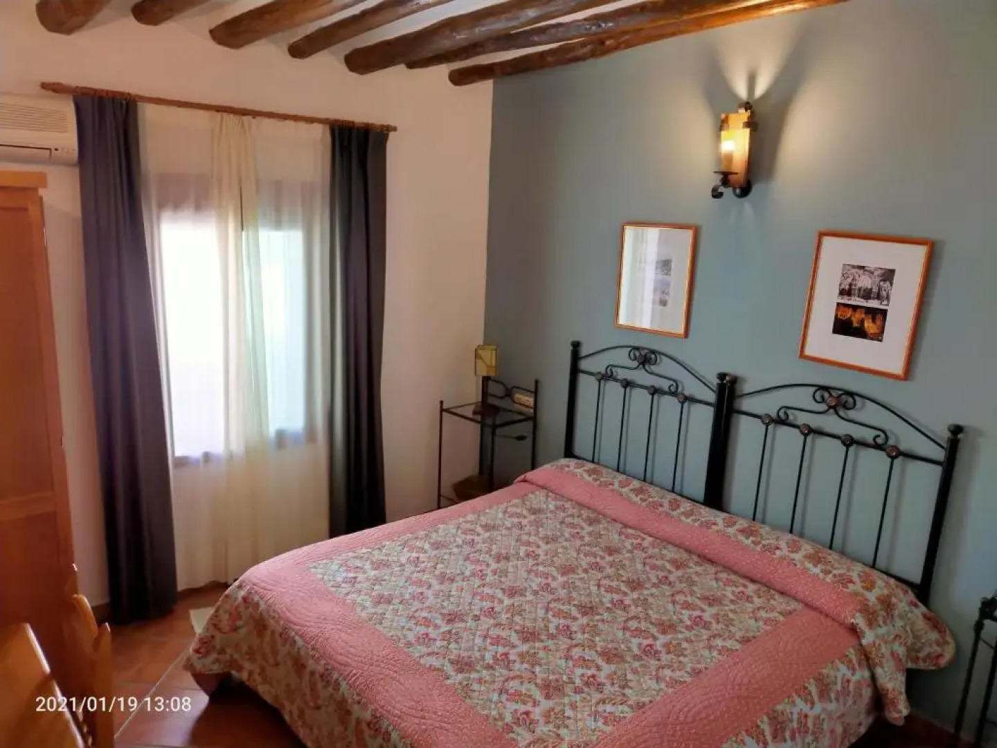 Hotel Rural Real de Laroles