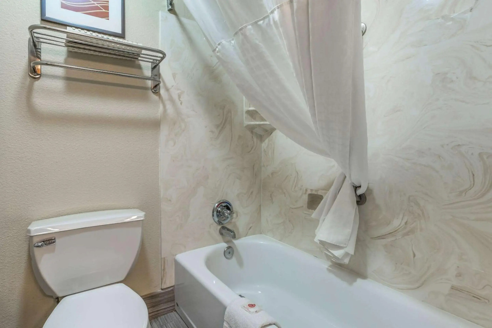 Comfort Inn Flagstaff Lucky Lane I-40