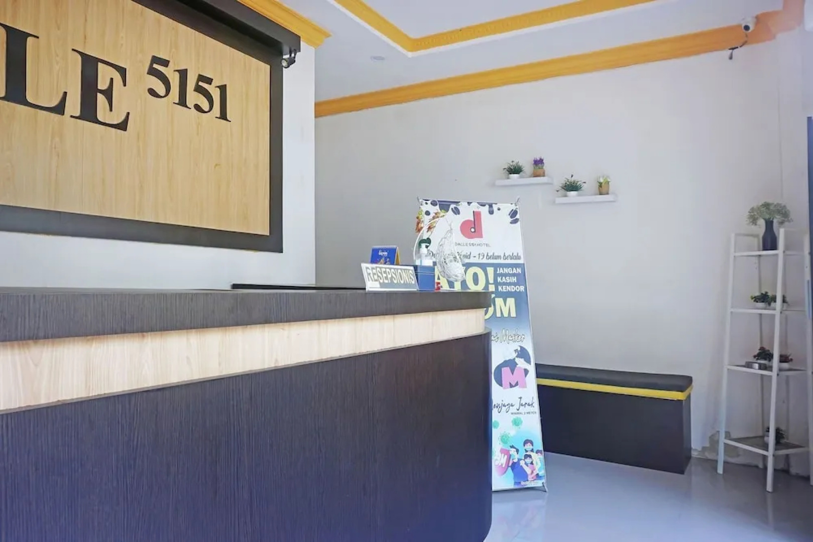 Hotel O Dalle 5151 Jeneponto Near Patung kuda, Jeneponto