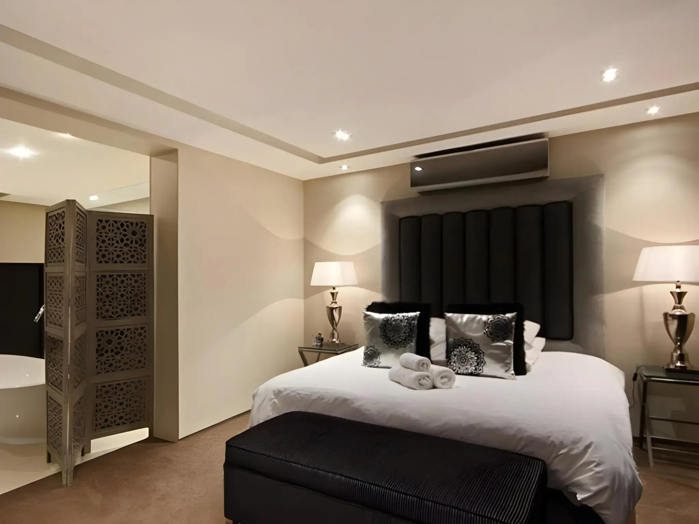Azamare Guest House