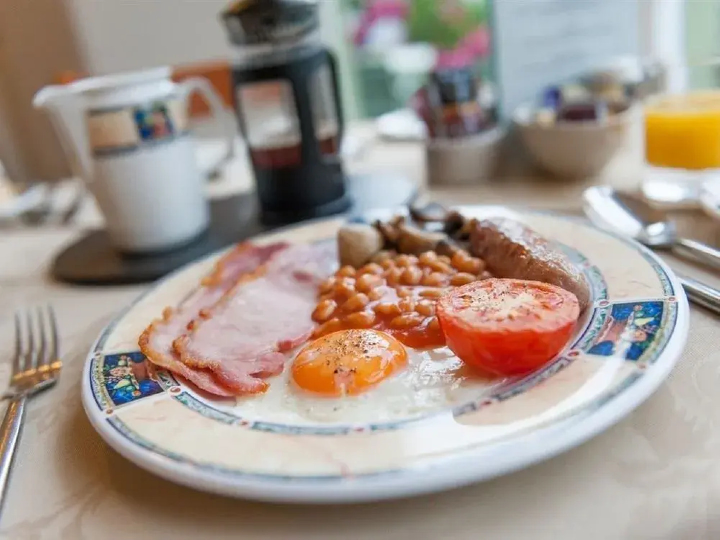 Dalkeith Guest House