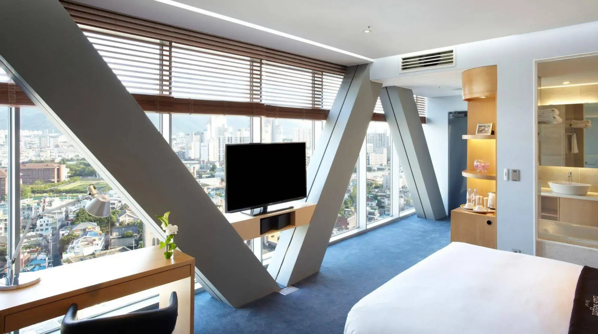 Eldis Regent Hotel