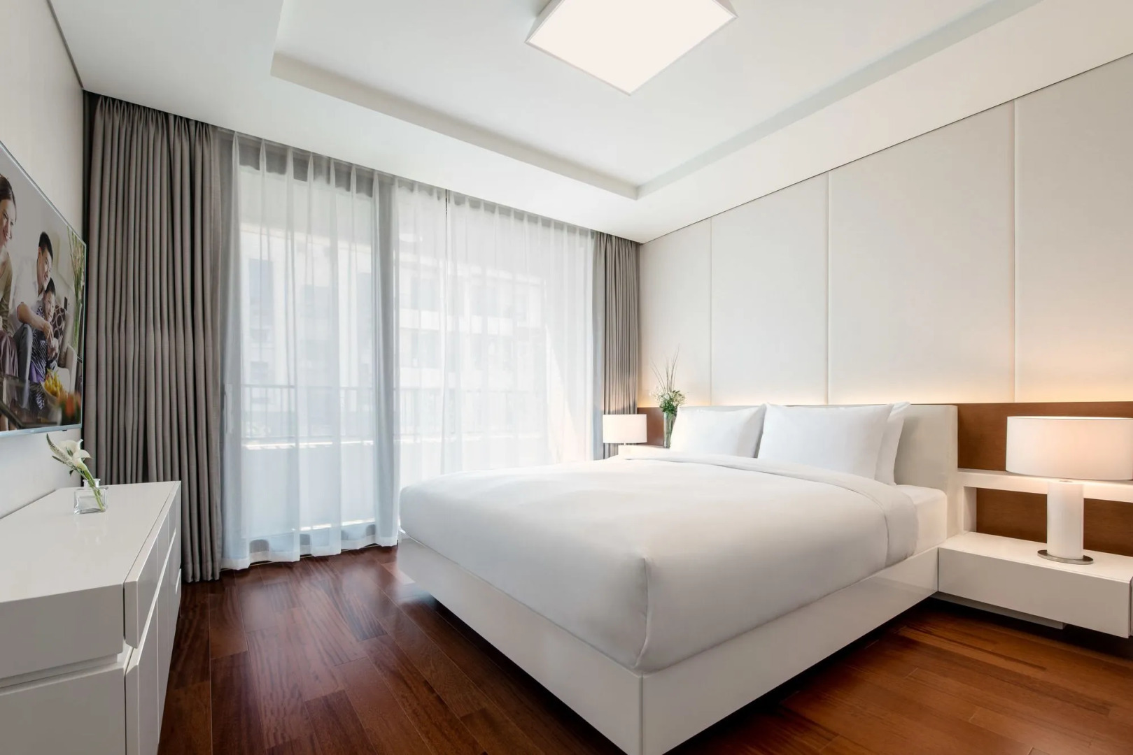 Somerset Jeju Shinhwa World